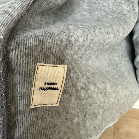 NEW Vuori Del Mar Fleece Mens Jacket - Picture 6 of 14